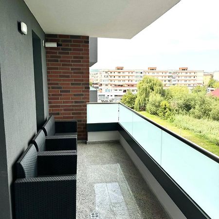 Lake View Luxury Apartament Kolozsvár Kültér fotó