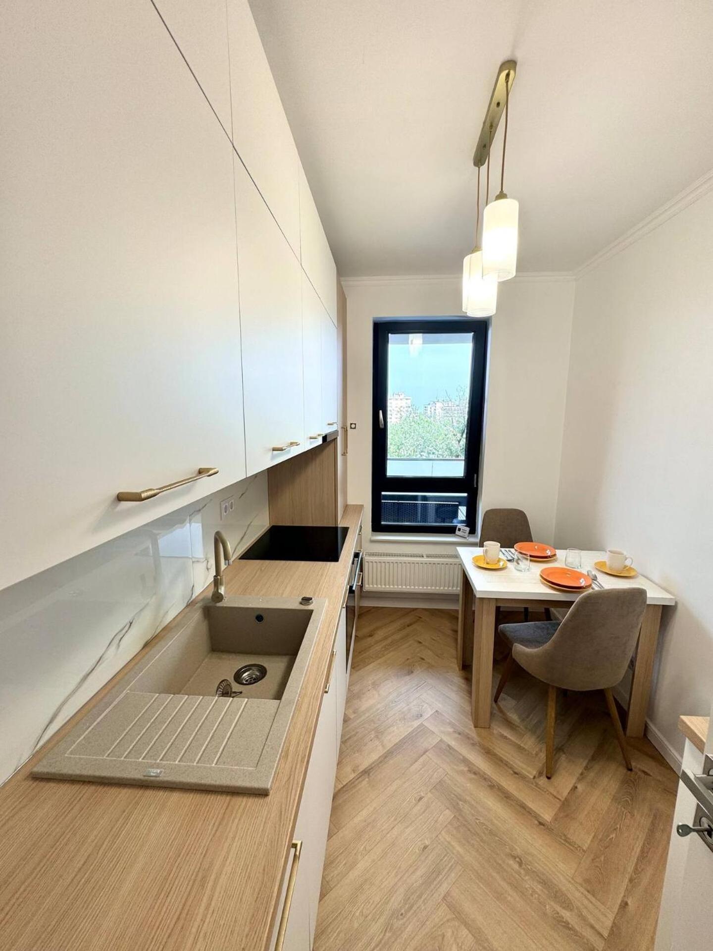 Lake View Luxury Apartament Kolozsvár Kültér fotó
