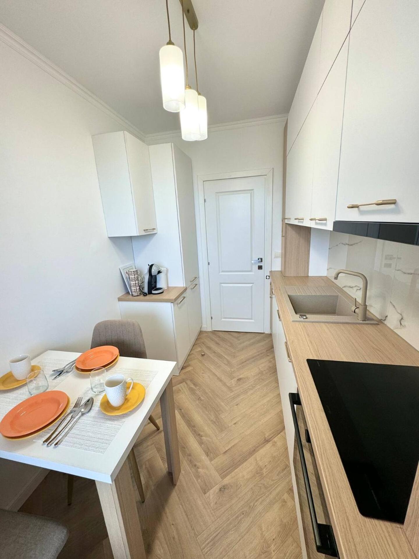 Lake View Luxury Apartament Kolozsvár Kültér fotó