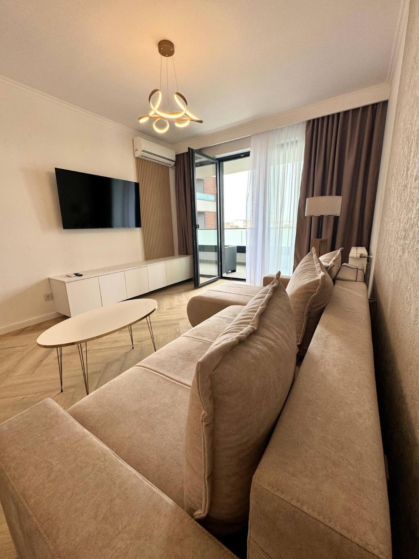 Lake View Luxury Apartament Kolozsvár Kültér fotó