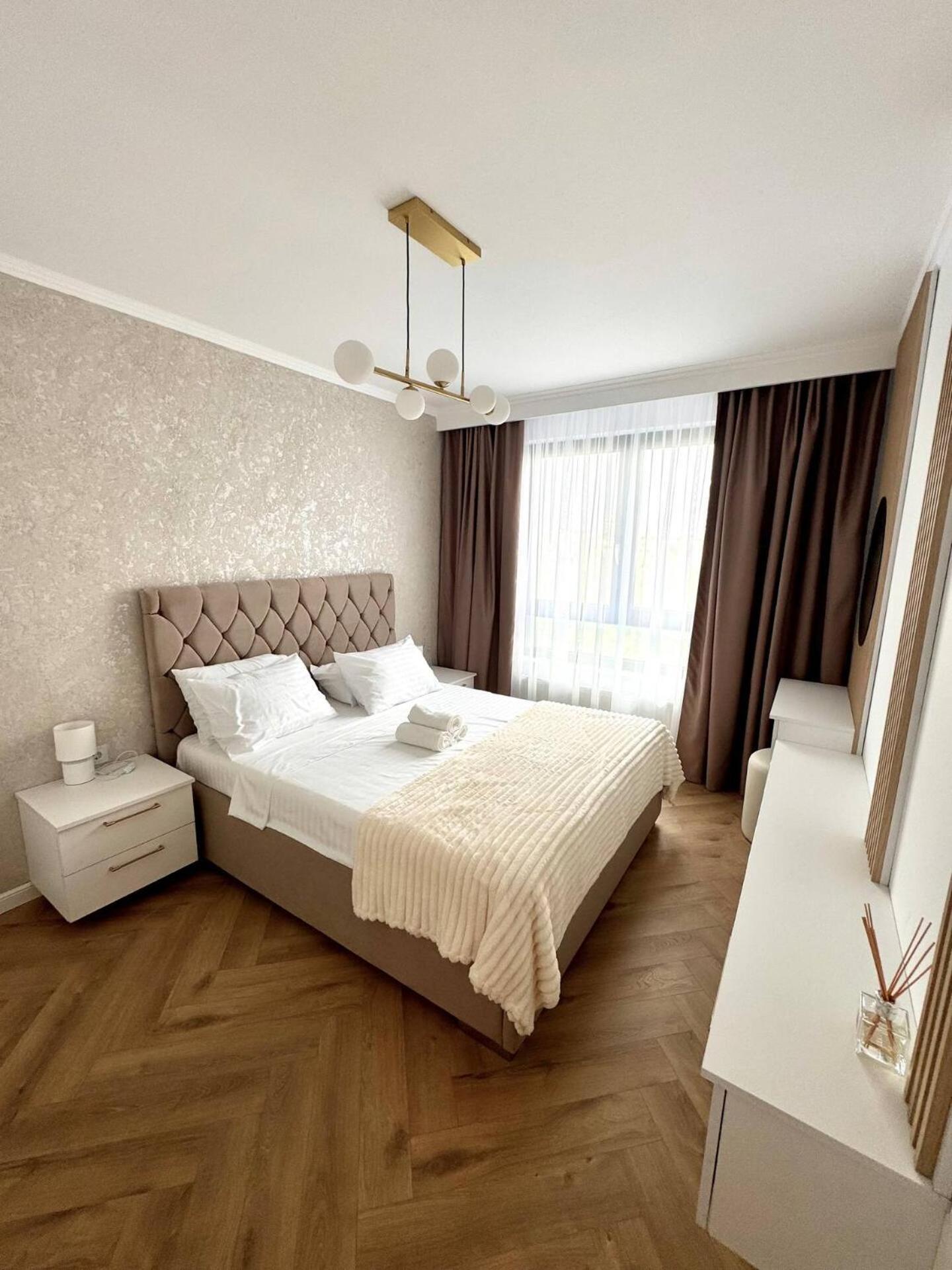 Lake View Luxury Apartament Kolozsvár Kültér fotó